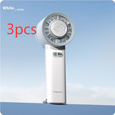 Handheld Turbo Jet Fan