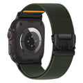 Stretch Nylon Loop for Apple Watch