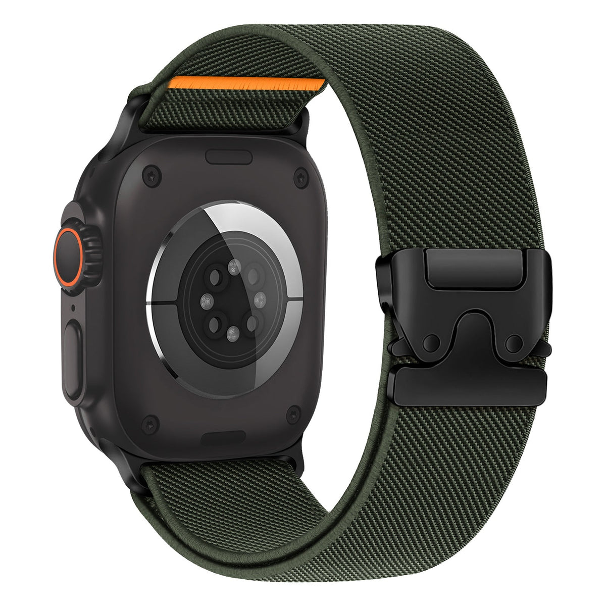 Stretch Nylon Loop for Apple Watch