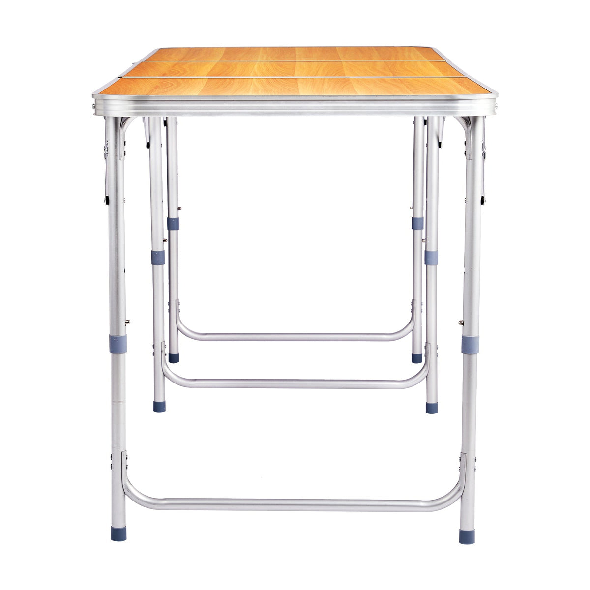 6 ft Folding Aluminum Table