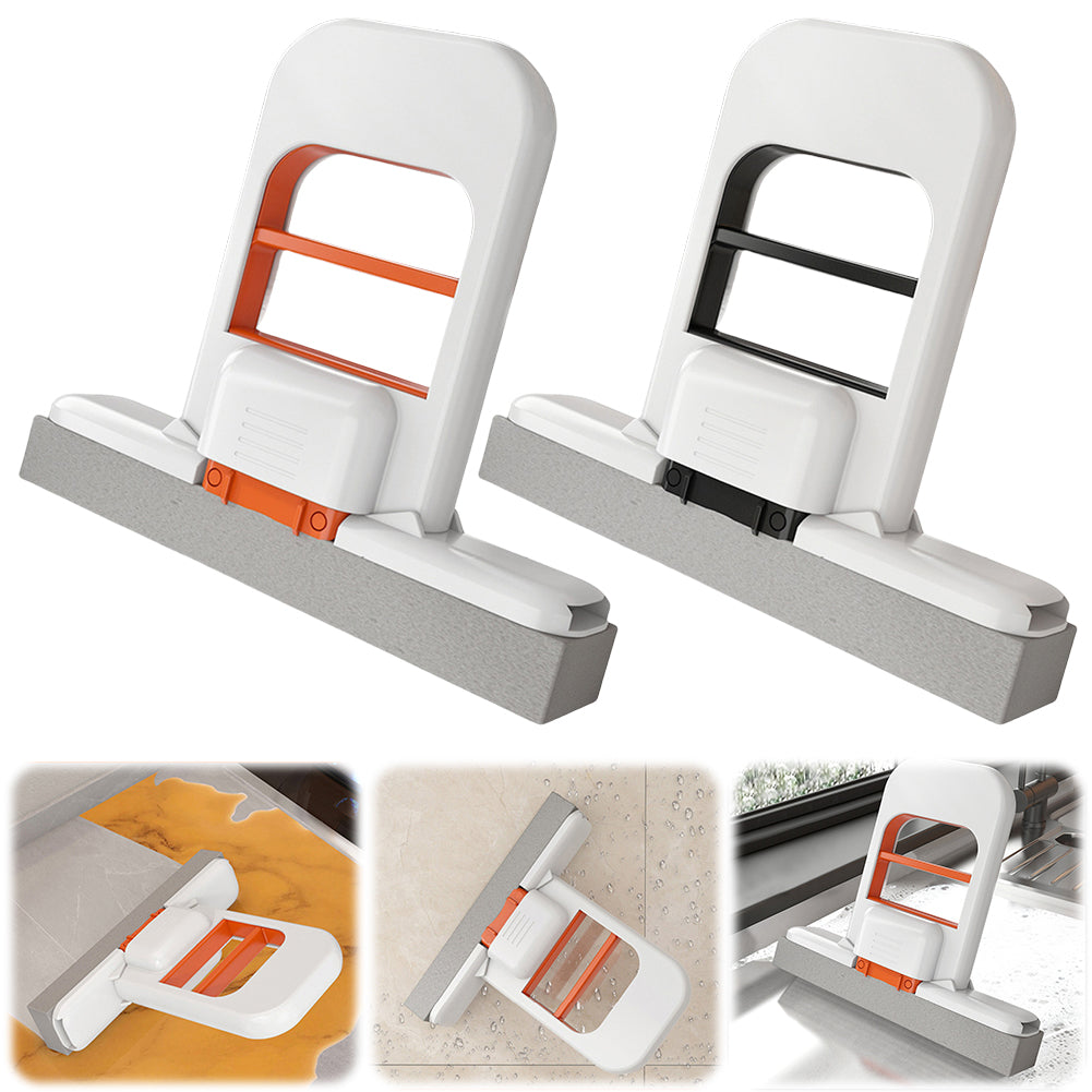 Mini Foldable Sponge Mop