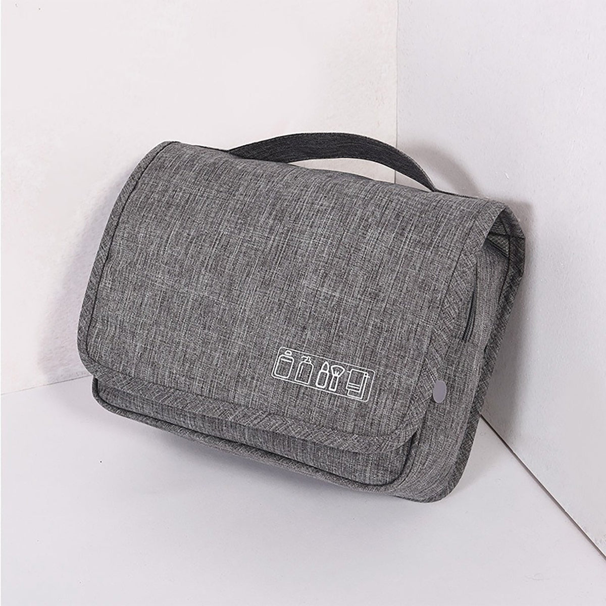 Hanging Travel Toiletry Bag
