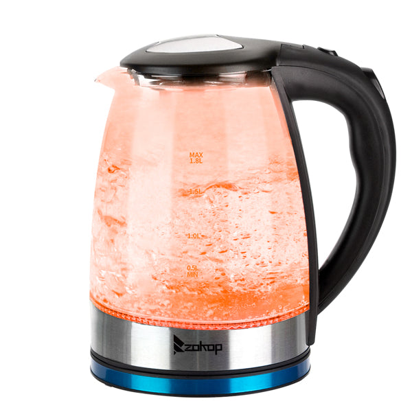 Glass Electric Kettle (120V)