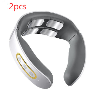 USB Heated Neck Wrap