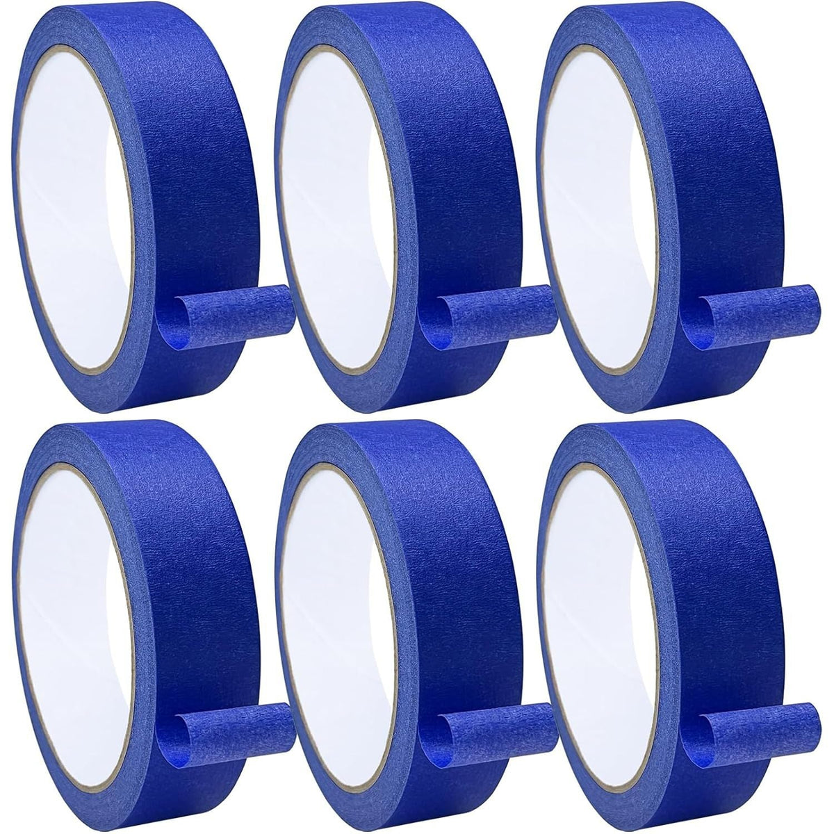 Blue Painter's Tape