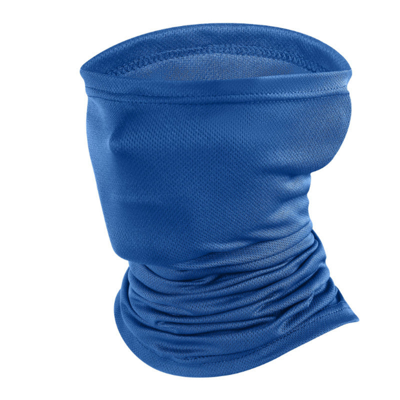 Multi-Use Sports Neck Gaiter