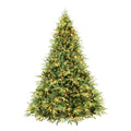 6.5 ft Pre-Lit Christmas Tree (450 Lights)