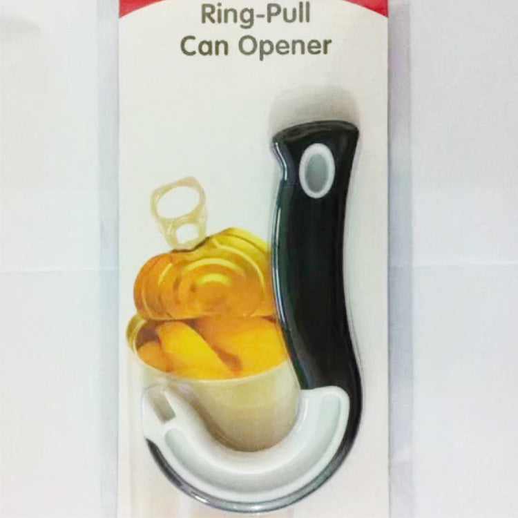Easy Pull-Tab Can Opener