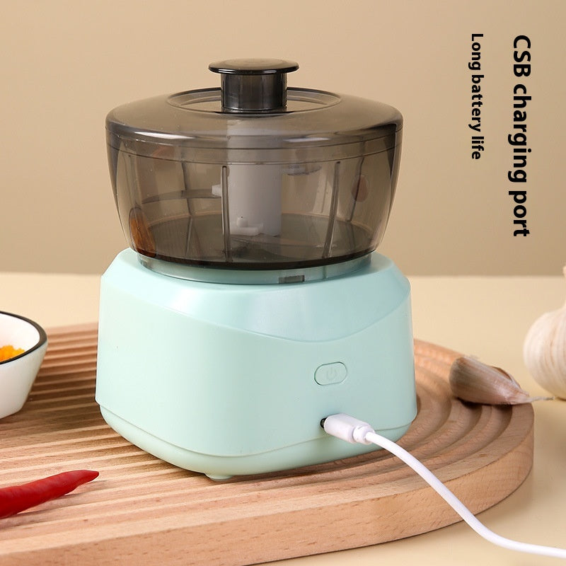 Cordless Mini Food Chopper