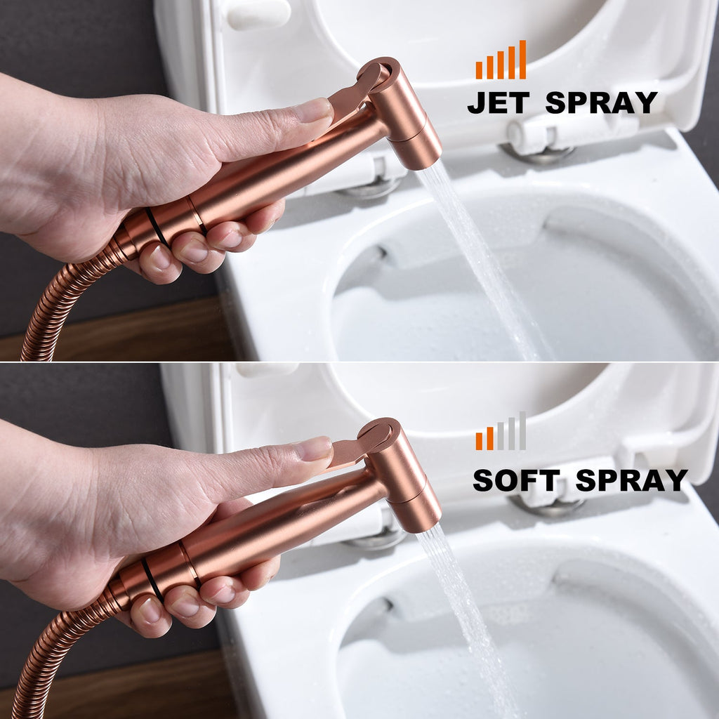 Handheld Bidet Sprayer