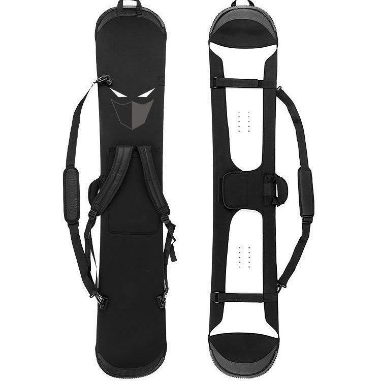 Padded Snowboard Bag