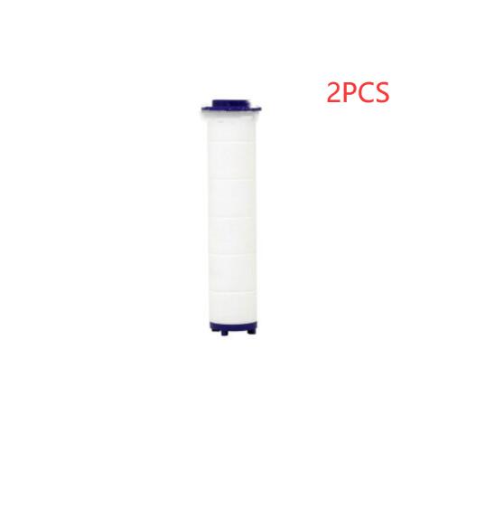 High-Pressure Turbo Fan Shower Head