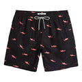 Men's Quick-Dry Beach Shorts