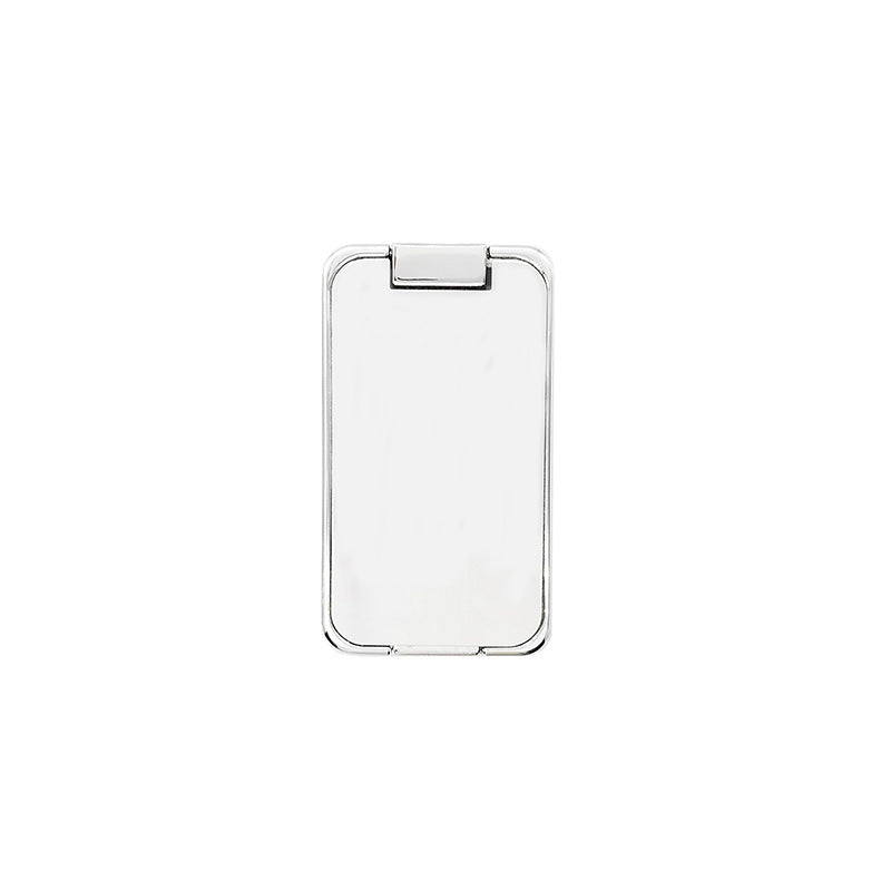 Foldable Magnetic Phone Ring Stand