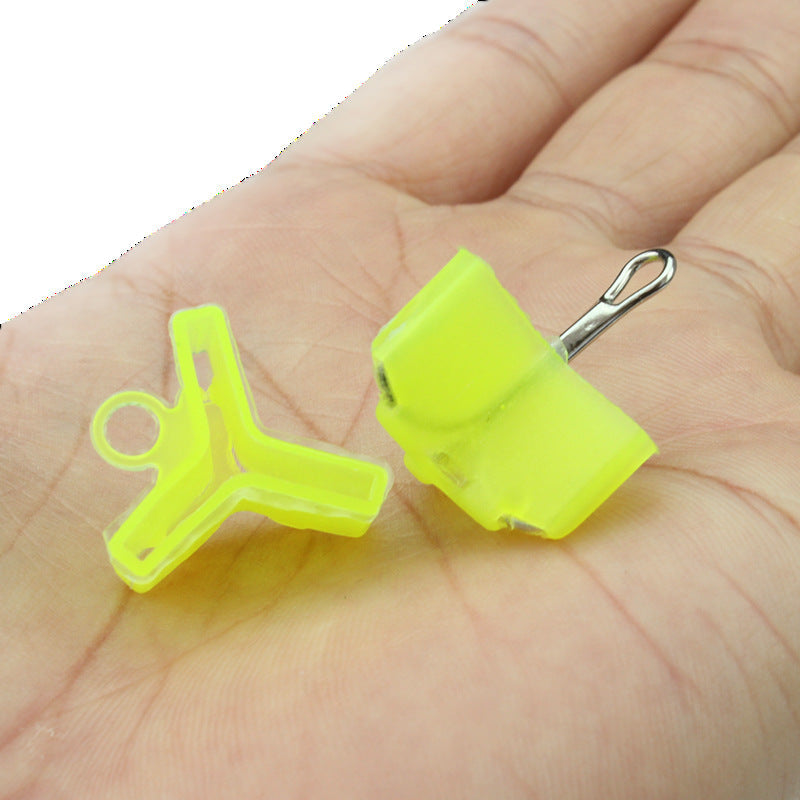 Treble Hook Covers