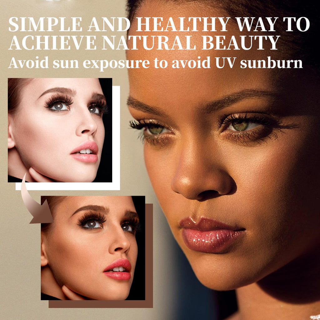 Bronzing Self-Tan Moisturizing Cream