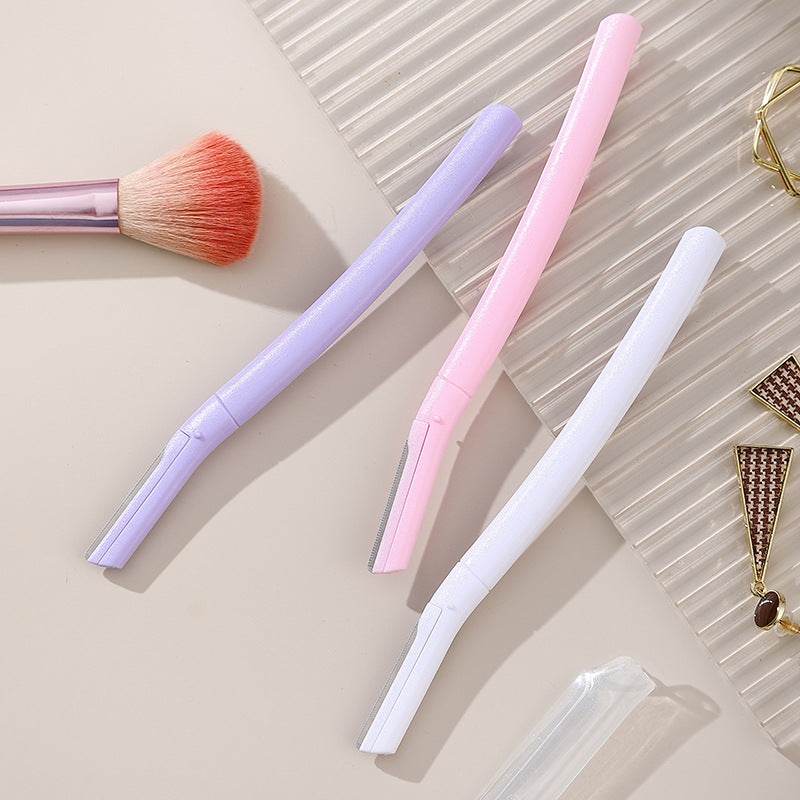 Eyebrow Razors