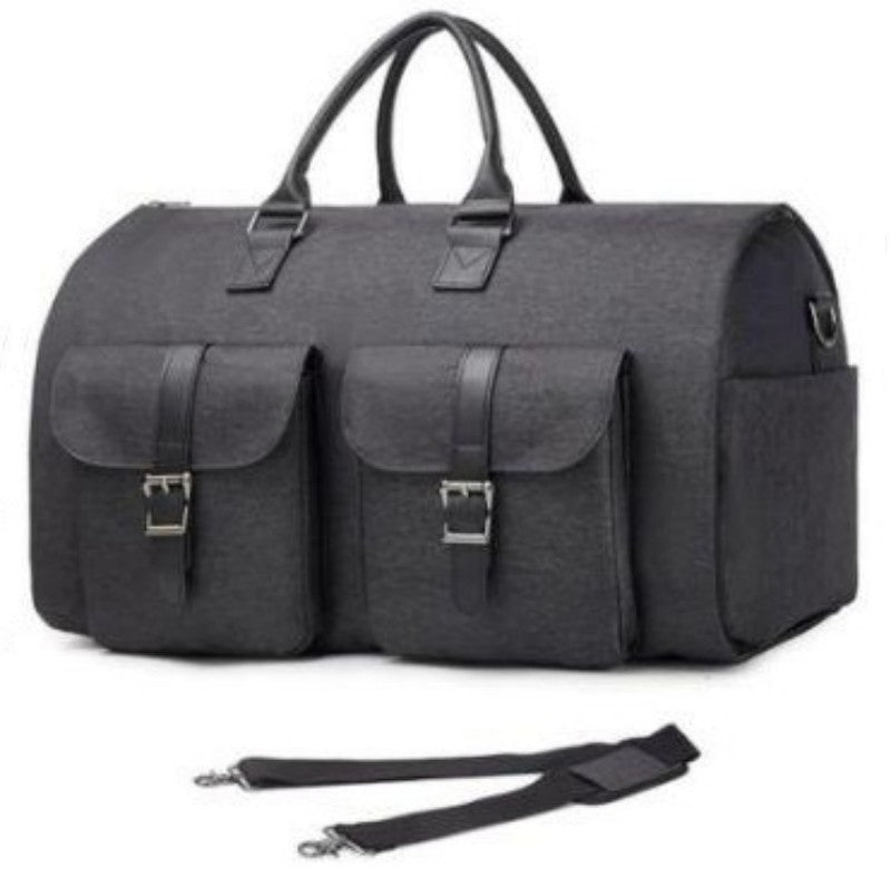 Convertible Carry-On Garment Duffel
