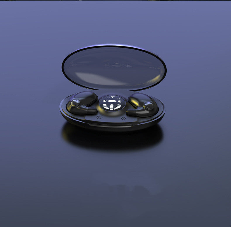Mini Invisible Sleep Earbuds