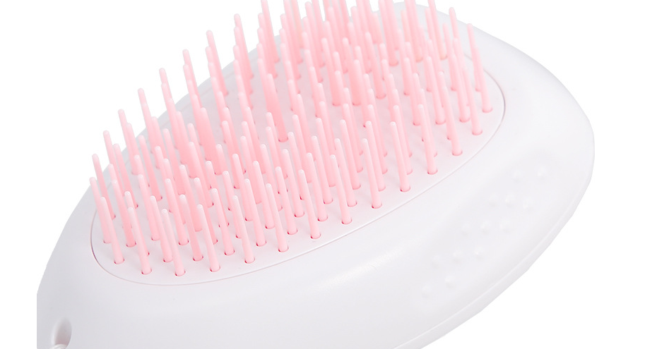 Cat & Dog Hair Grooming Brush