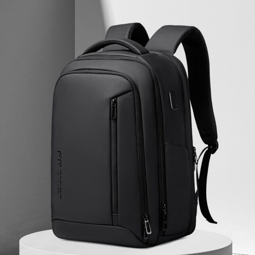 Expandable Waterproof Laptop Briefcase
