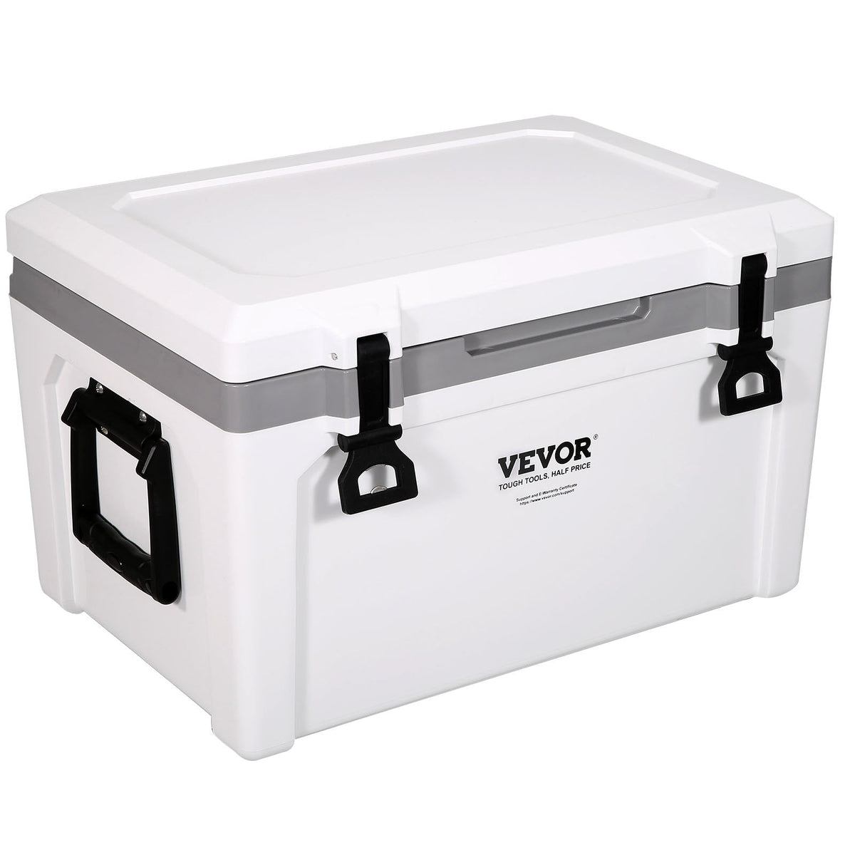 52-Quart Hard Cooler