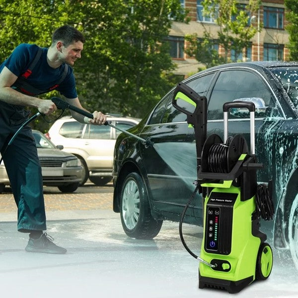 Electric Pressure Washer