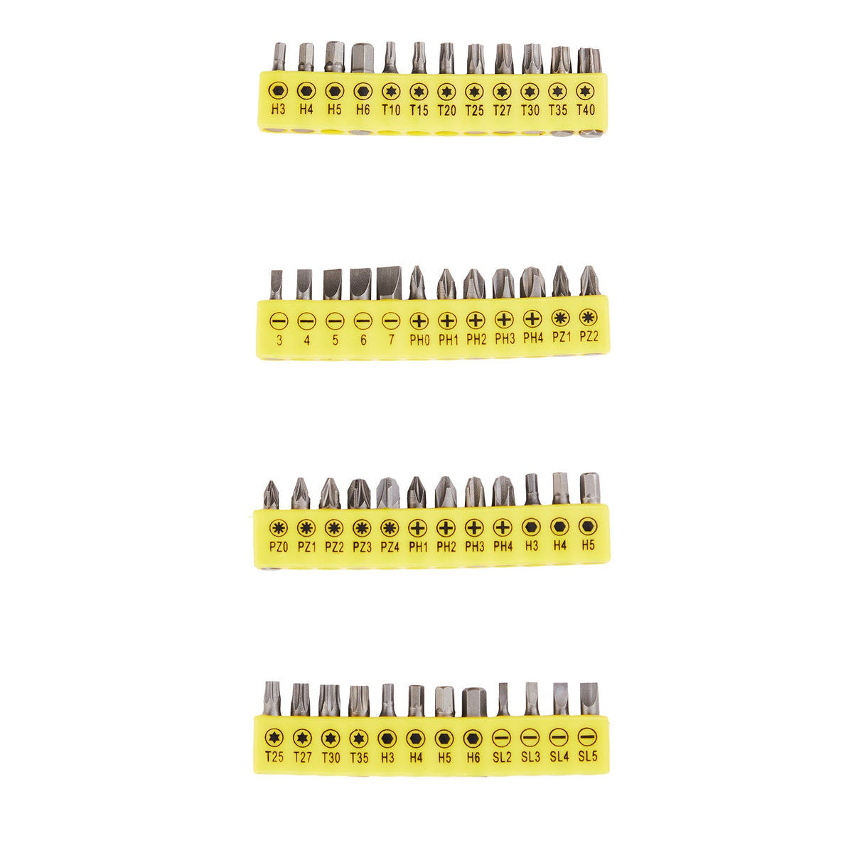799-Piece Tool Set in Rolling Case