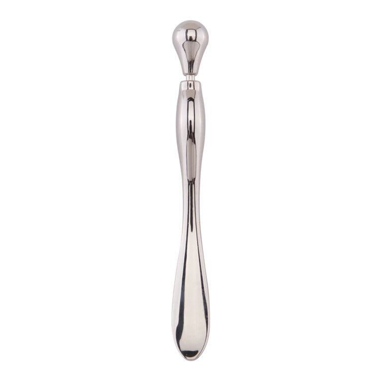 Metal Eye Cream Massage Wand