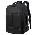 Multi-Pocket Travel Laptop Backpack
