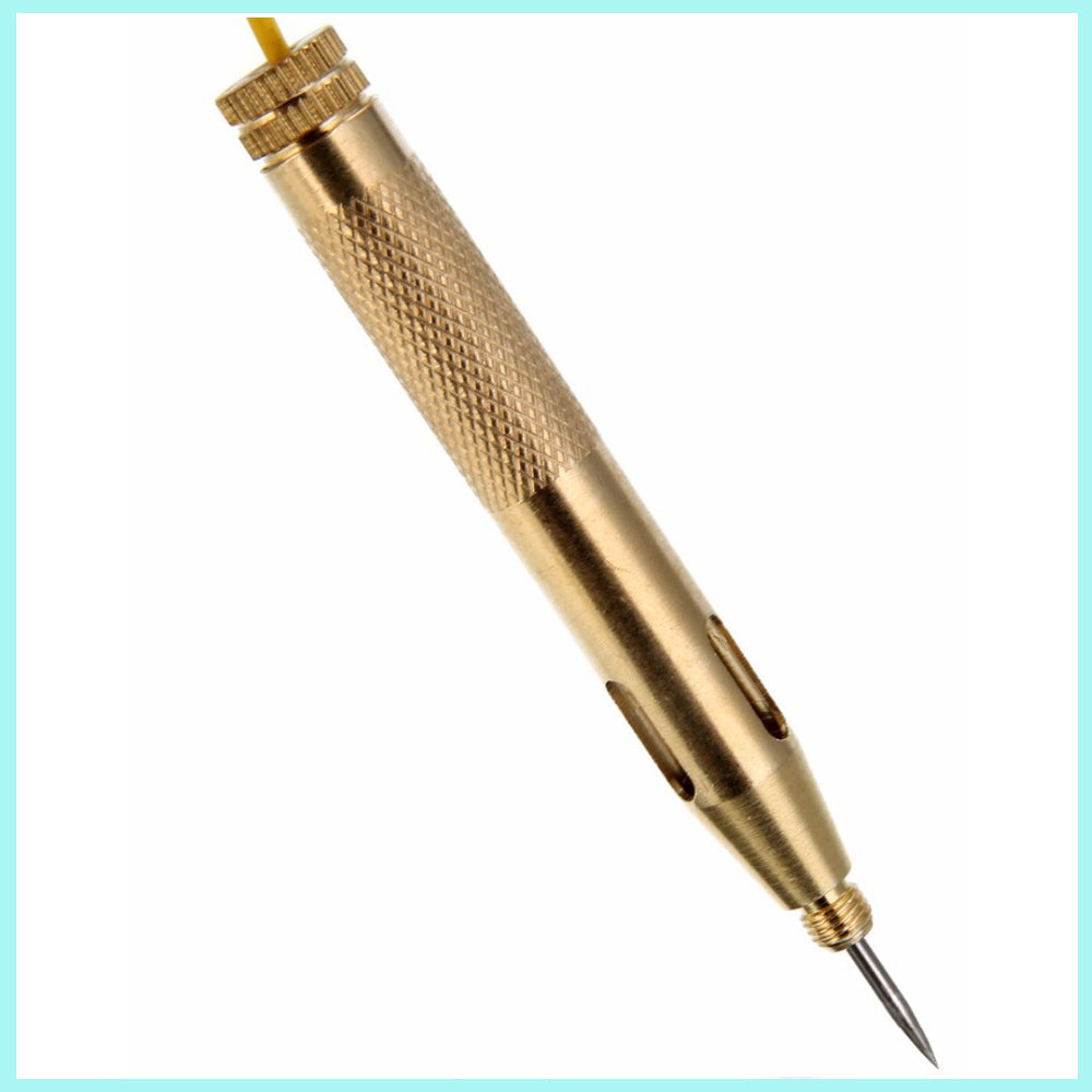 Automotive Circuit Tester