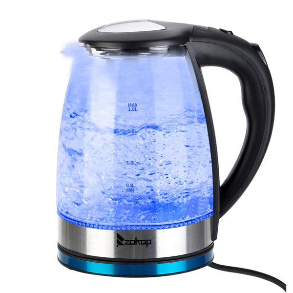 Glass Electric Kettle (120V)