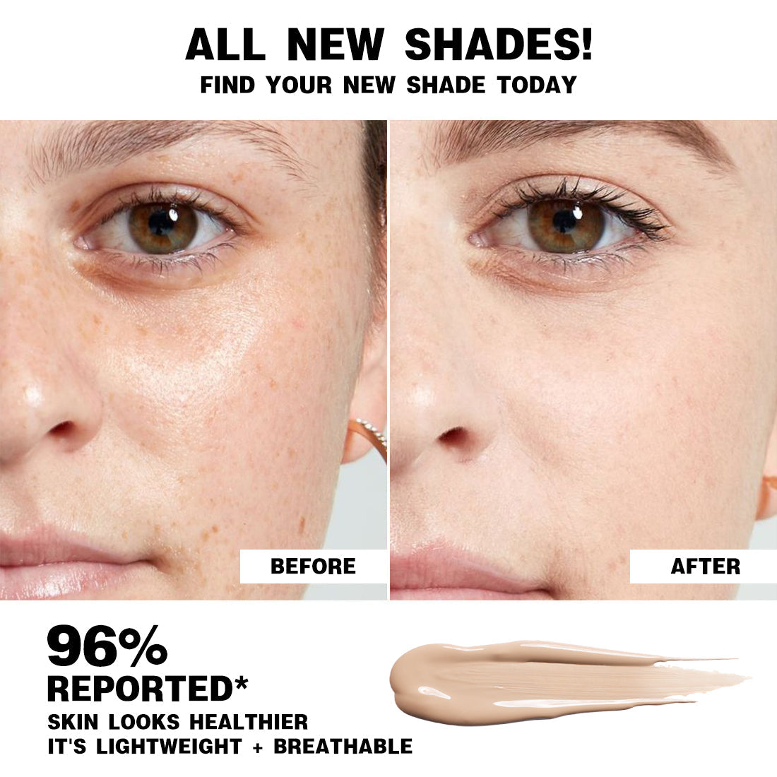 Full-Coverage Liquid Concealer