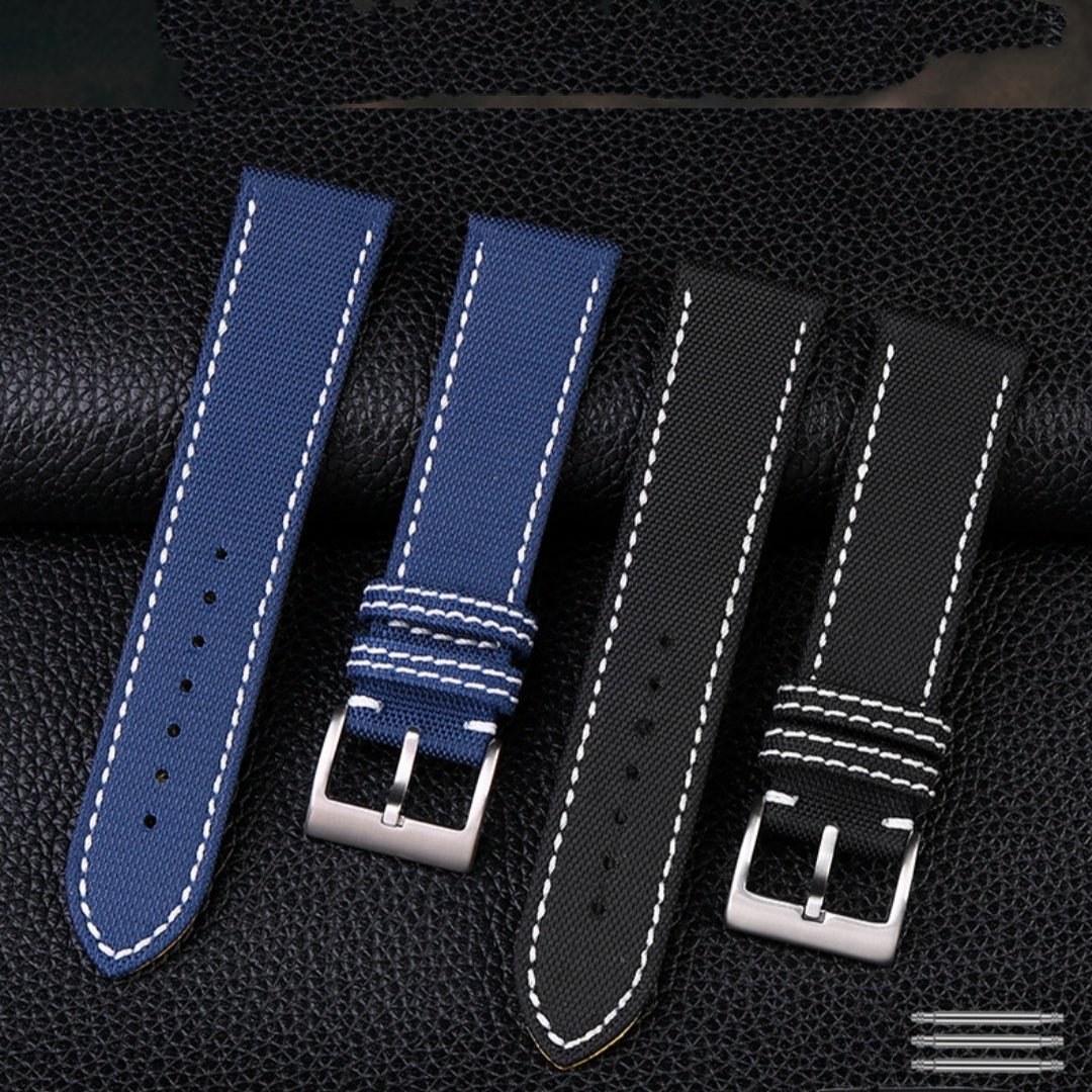 Nylon Watch Strap