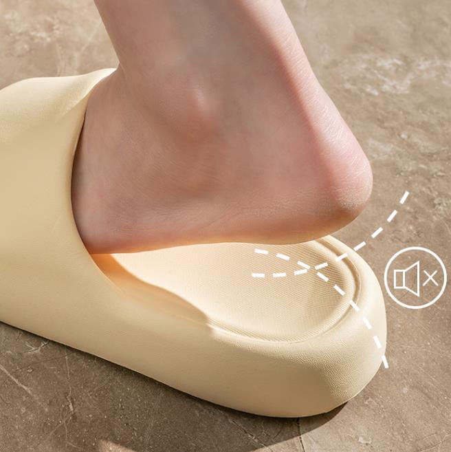 Puffy Bread Slides