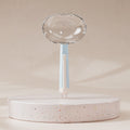 Pet Food Scoop with Bag Clip