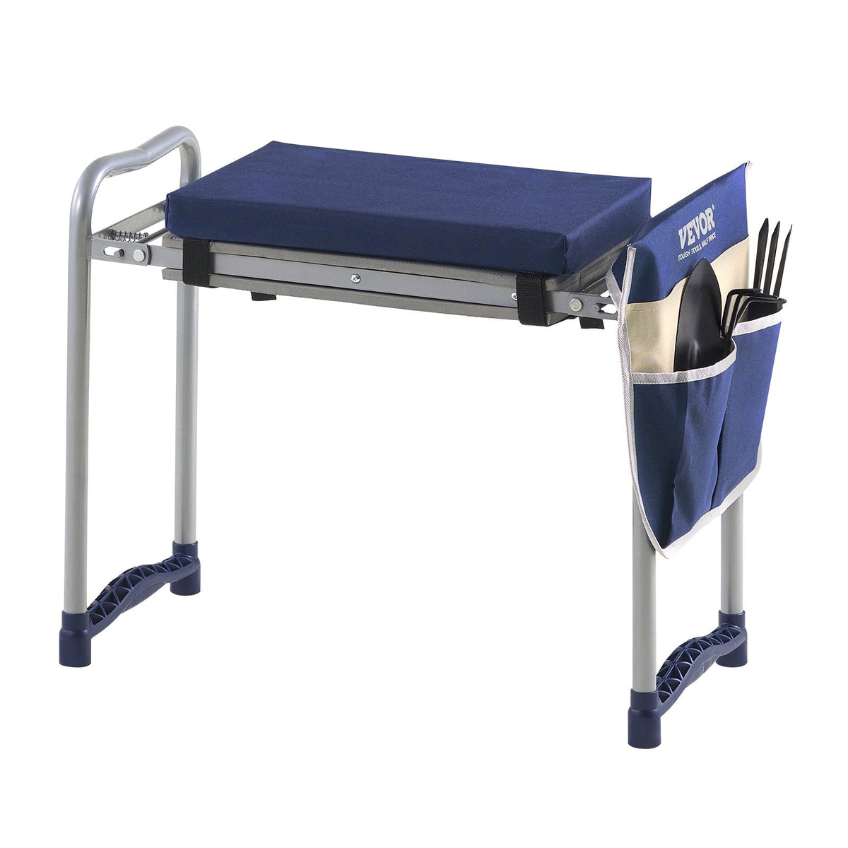 2-in-1 Garden Kneeler & Seat