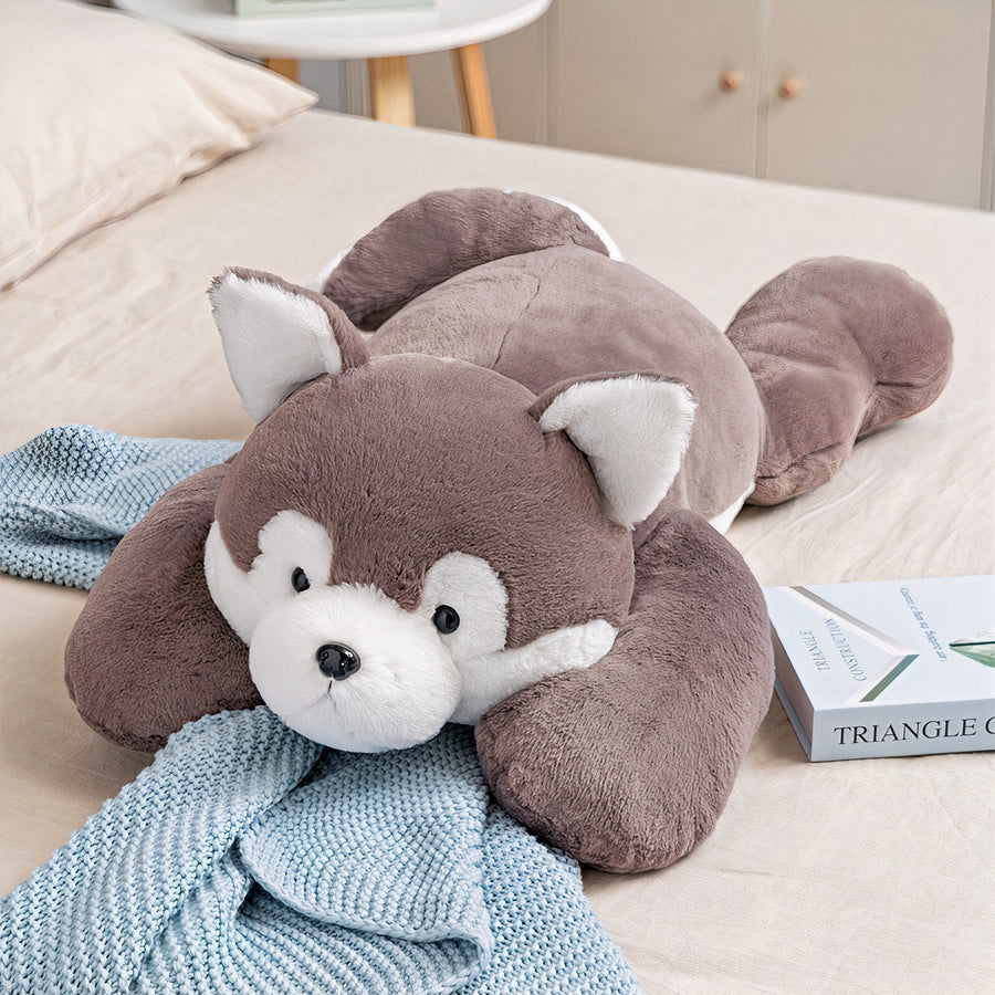 Giant Huggable Animal Plush