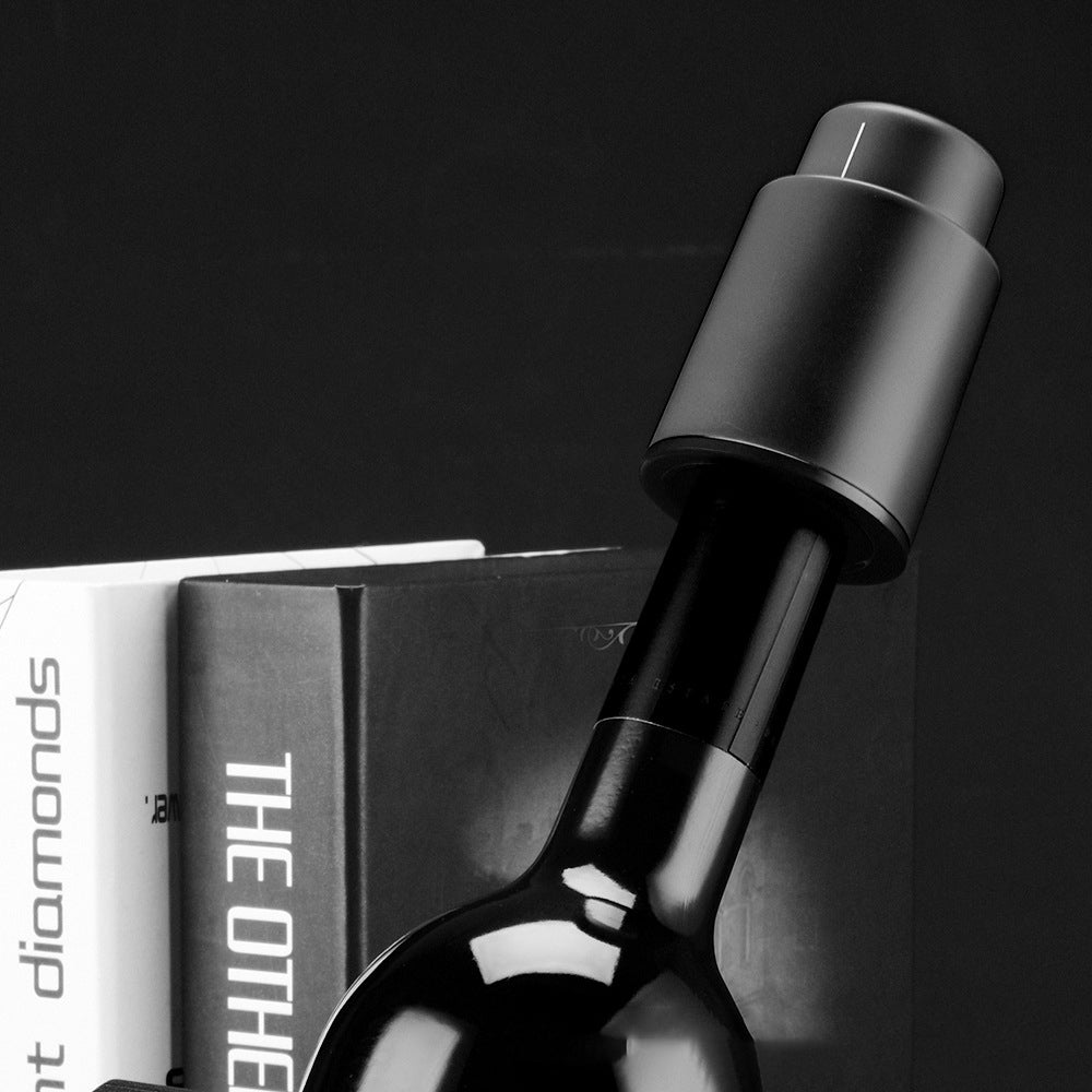 Vacuum Wine Stoppers