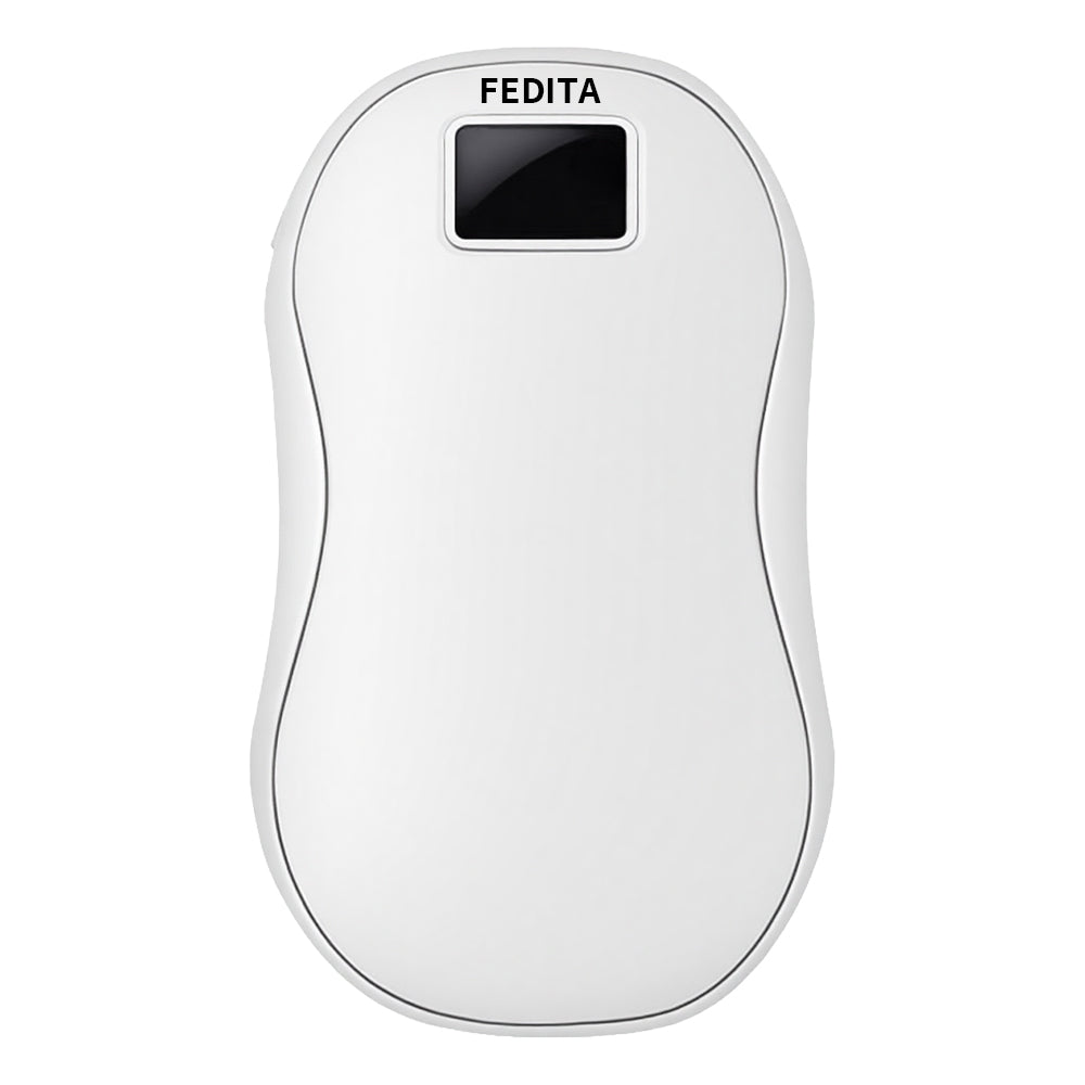 Rechargeable Hand Warmer & Power Bank