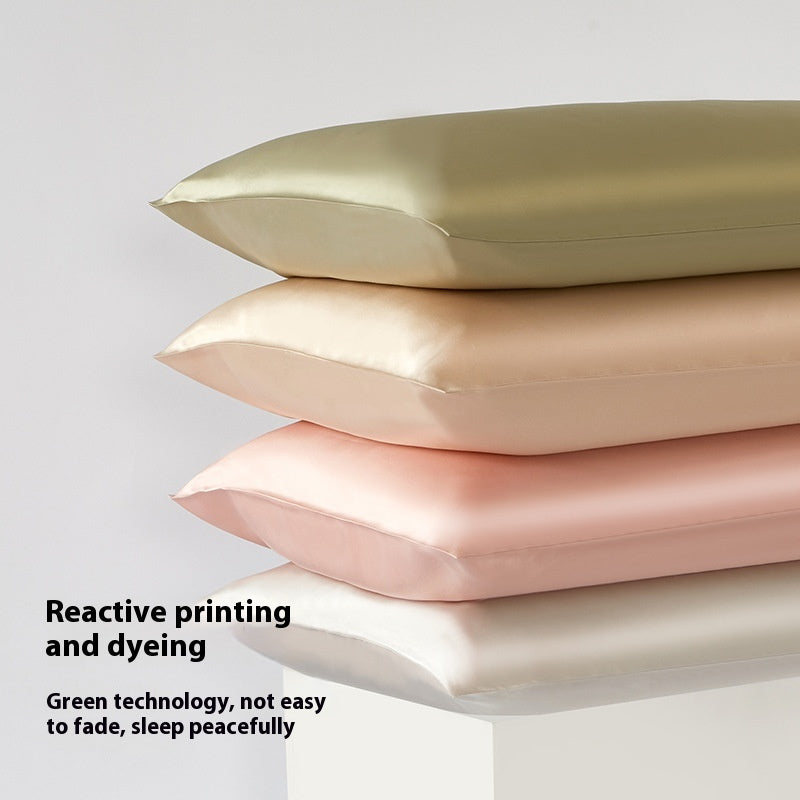 22 Momme Silk Pillowcase