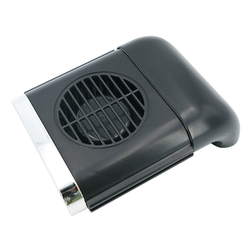 Car Headrest Fan