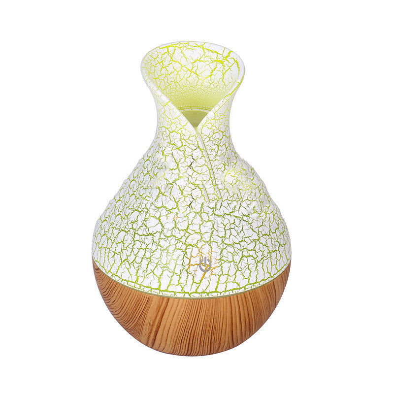 Vase-Style Mini Humidifier
