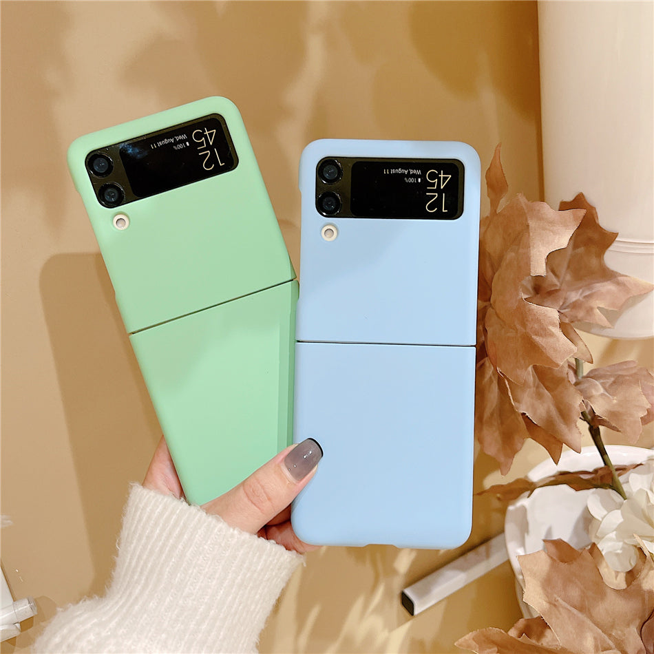 Galaxy Z Flip Hard Case