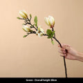 Artificial Magnolia Stems