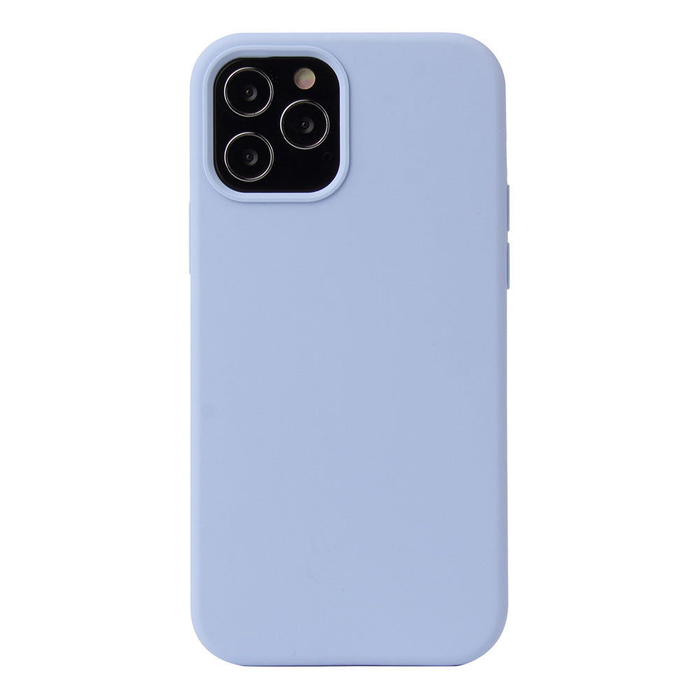 MagSafe Liquid Silicone iPhone Case