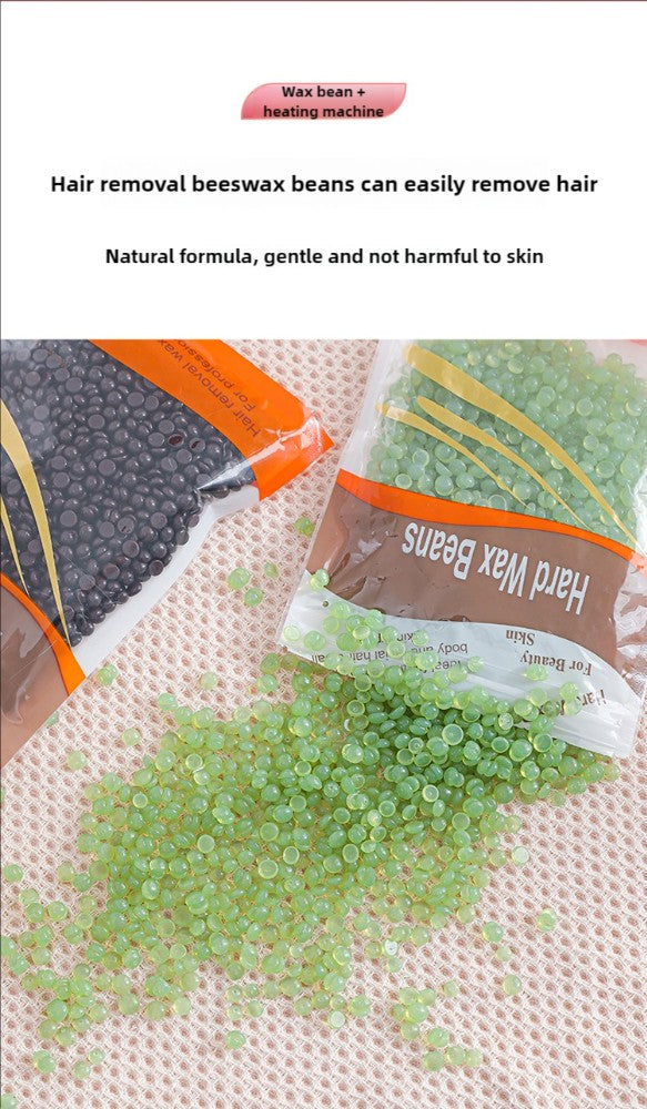 3-in-1 Hair Removal Wax Warmer