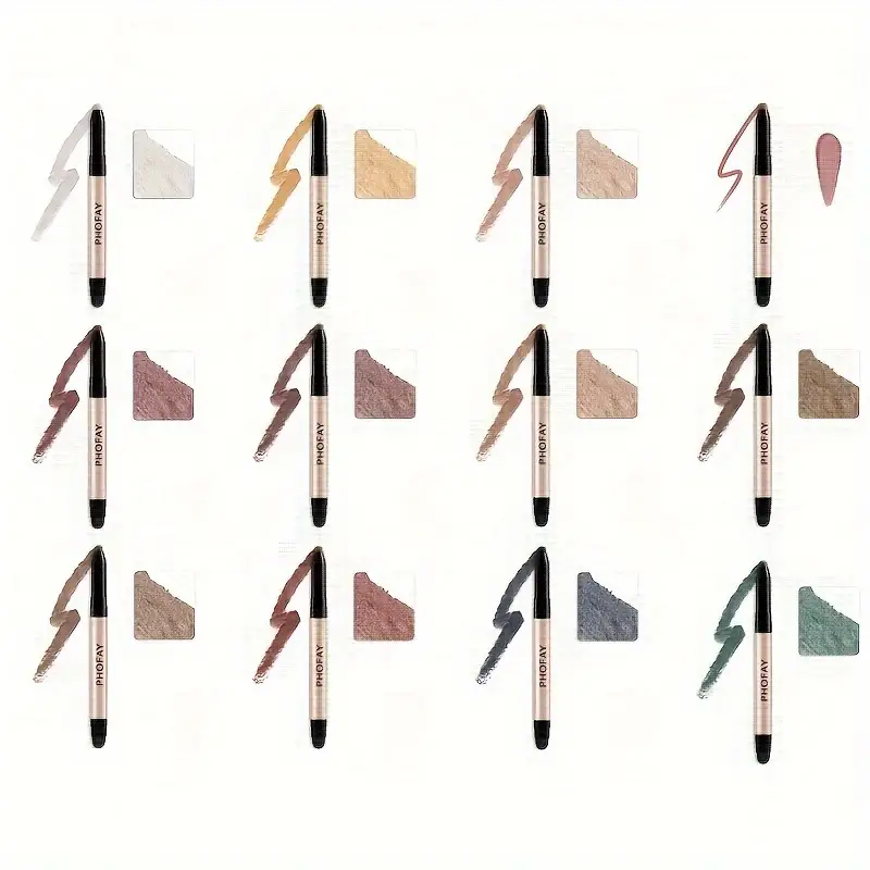 Waterproof Eyeshadow Stick