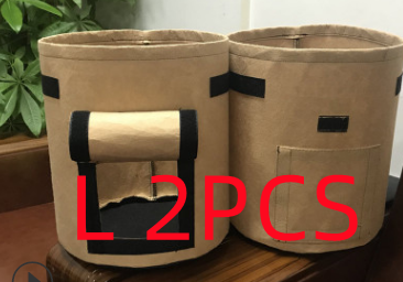 Potato & Vegetable Grow Bags