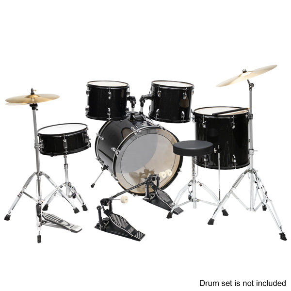 Double Bass Drum Pedal